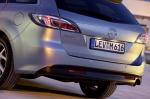 Mazda6 Wagon Sport 2010 года